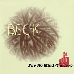 Portada de Pay No Mind (Snoozer)