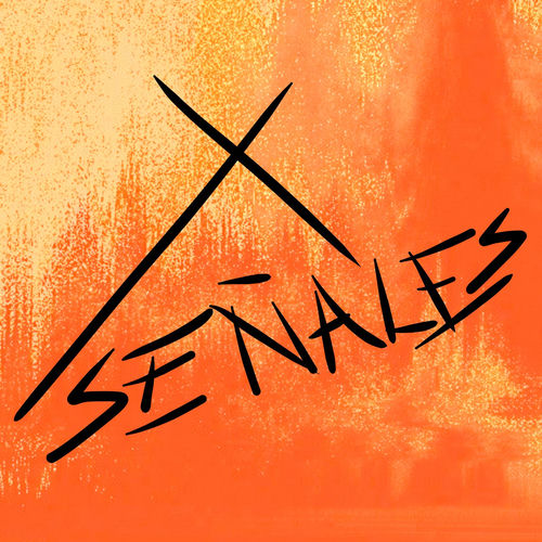 Portada de X SEÑALES