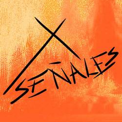 Portada de X SEÑALES