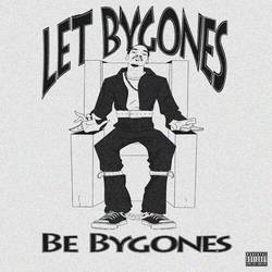 Portada de Let Bygones Be Bygones