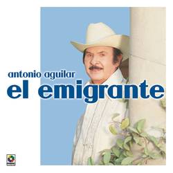 Portada de El Emigrante