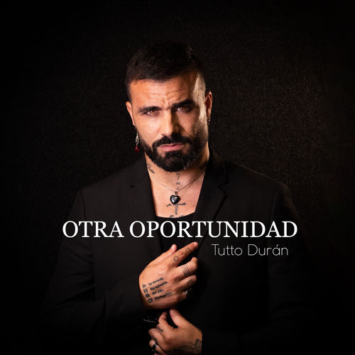 Portada de Otra Oportunidad
