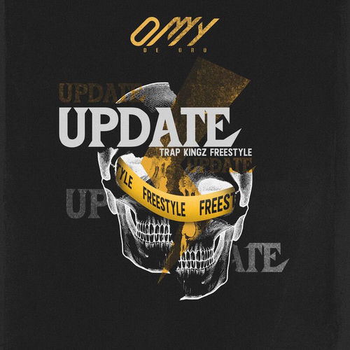 Portada de Update (Trap Kingz Freestyle)