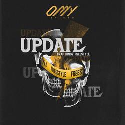 Portada de Update (Trap Kingz Freestyle)