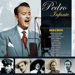 Portada de Boleros 50 Exitos