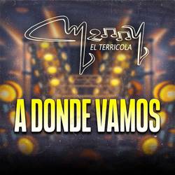 Portada de A Donde Vamos