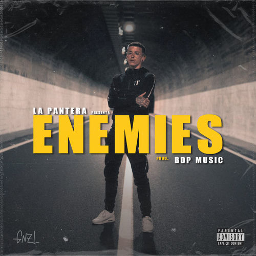 Portada de Enemies