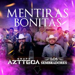 Portada de Mentiras Bonitas