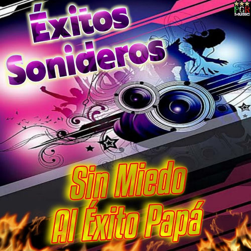 Portada de Sin Miedo Al Exito Papa