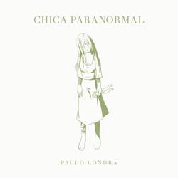 Portada de Chica Paranormal