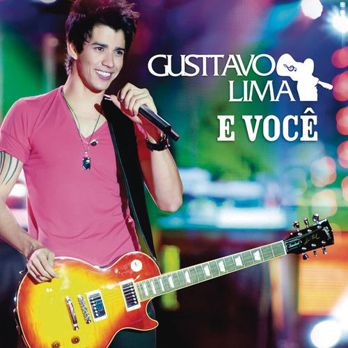 Portada de Gusttavo Lima e Você (Ao Vivo)