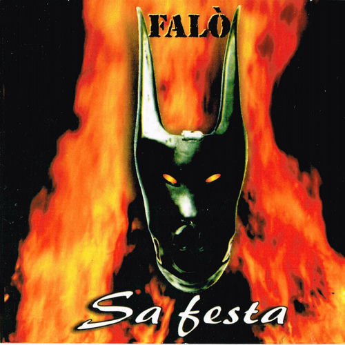 Portada de Sa Festa
