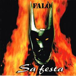 Portada de Sa Festa