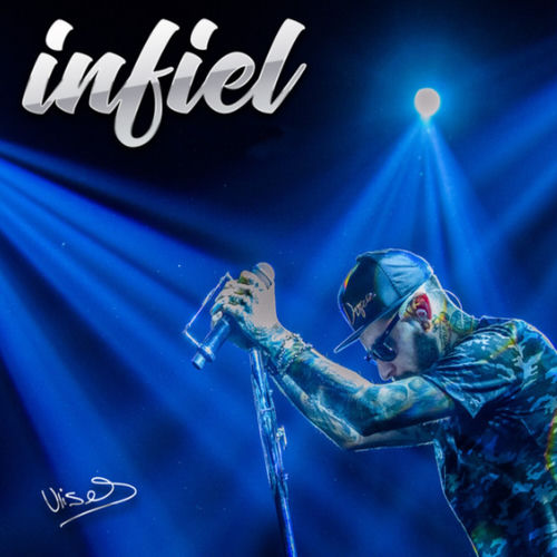 Portada de Infiel