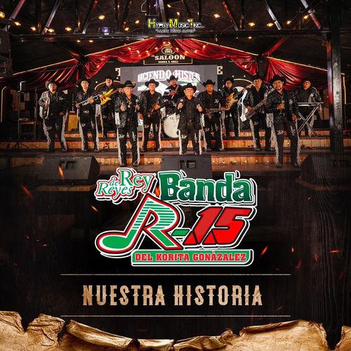 Portada de Nuestra Historia