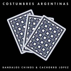 Portada de Costumbres Argentinas