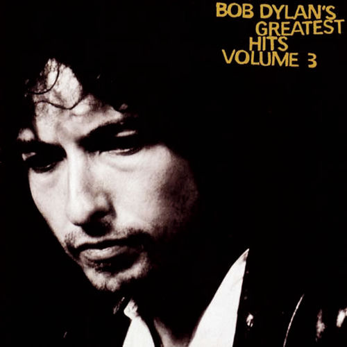 Portada de Greatest Hits Volume 3