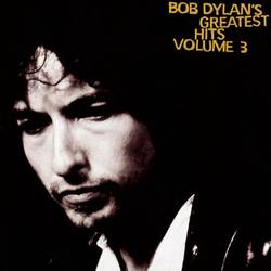 Portada de Greatest Hits Volume 3