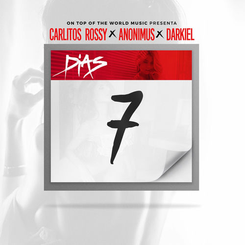 Portada de 7 Dias