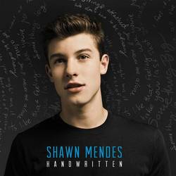 Portada de Handwritten (Deluxe)