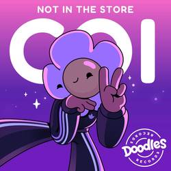 Portada de Not In The Store