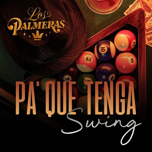 Portada de Pa' que Tenga Swing