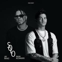 Portada de Solo