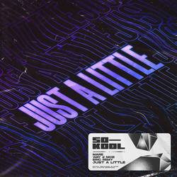 Portada de Just A Little
