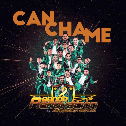 Portada de Canchame