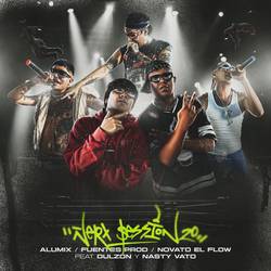 Portada de Ñero Session 20 (feat. Dulzón y Nasty Vato)