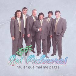 Portada de Mujer Que Mal Me Pagas