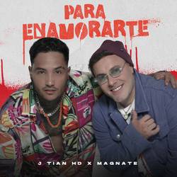 Portada de Para Enamorarte