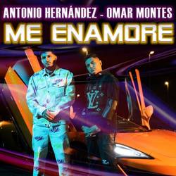 Portada de Me Enamore