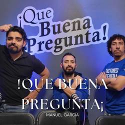 Portada de Corrido de ¡Que Buena Pregunta!