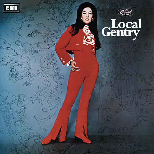 Portada de Local Gentry