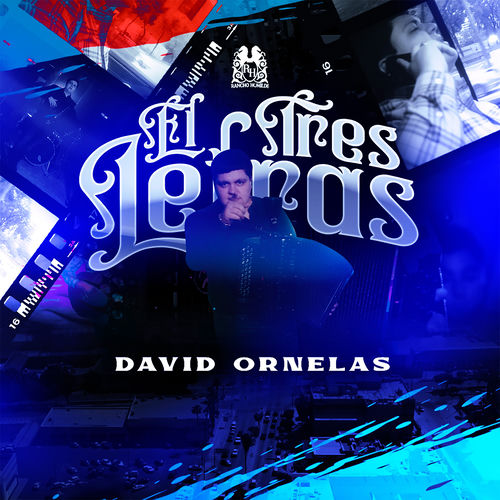 Portada de El Tres Letras