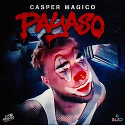 Portada de Payaso
