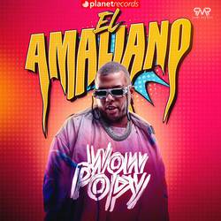 Portada de El Amaliano