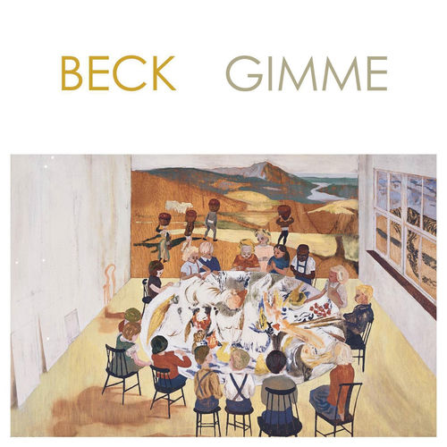 Portada de Gimme