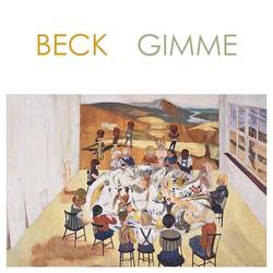 Portada de Gimme