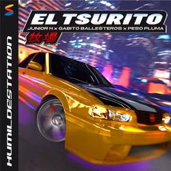 Portada de El Tsurito