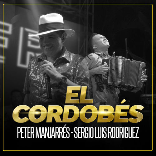 Portada de El Cordobes (En Parranda)
