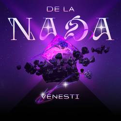 Portada de De La Nada