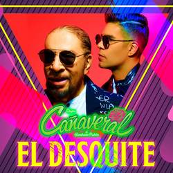 Portada de El Desquite