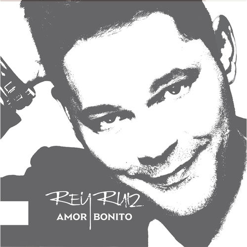 Portada de Amor Bonito