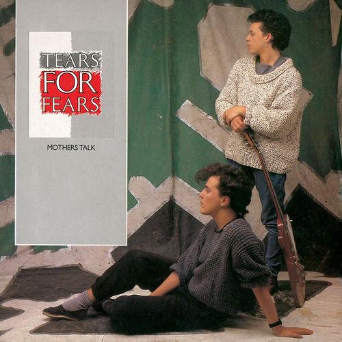 Portada de Mothers Talk