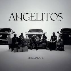 Portada de Angelitos