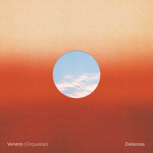 Portada de Veneno (Orquestal)