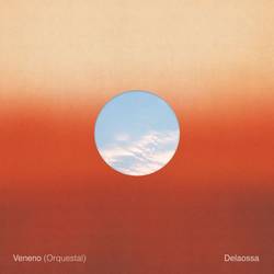 Portada de Veneno (Orquestal)