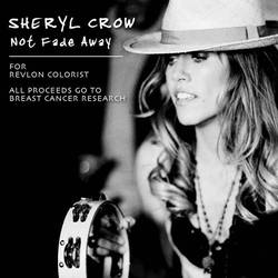 Portada de Not Fade Away (for Revlon Colorist. All proceeds to Breast Cancer Research)